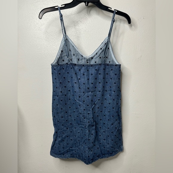 DL1961 Eilis Embroidered Denim Dress - Picture 3 of 6